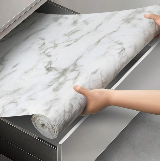 Rollo stiker para pared 5mts*60cm